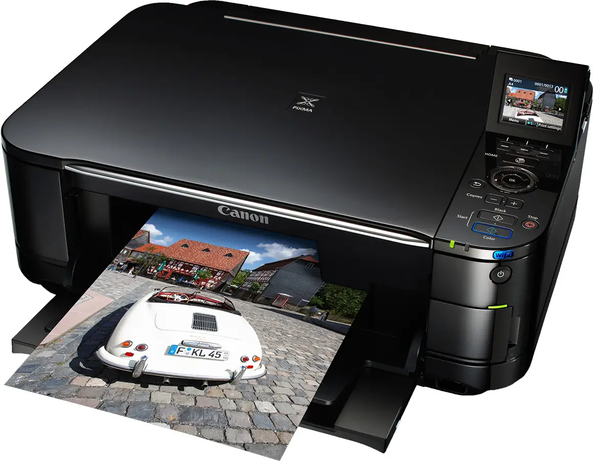Canon PIXMA MG5250 4502B027 4502B027AA