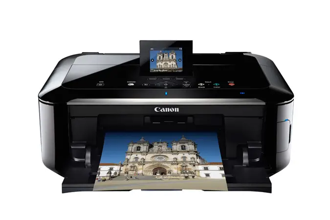 Canon PIXMA MG5320 5291B019