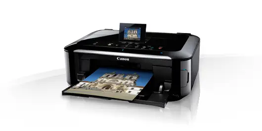 Canon PIXMA MG5340 2142V316