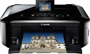 Canon PIXMA MG5350 5291B023