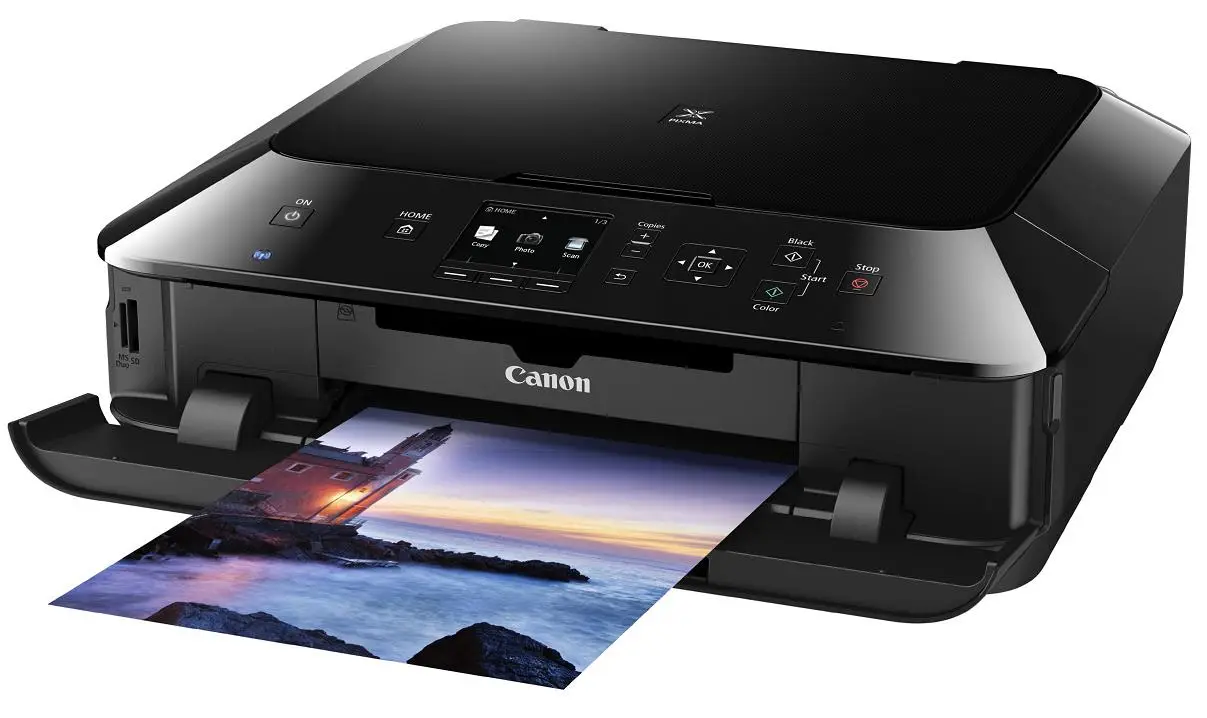 Canon PIXMA MG5410 6225B004