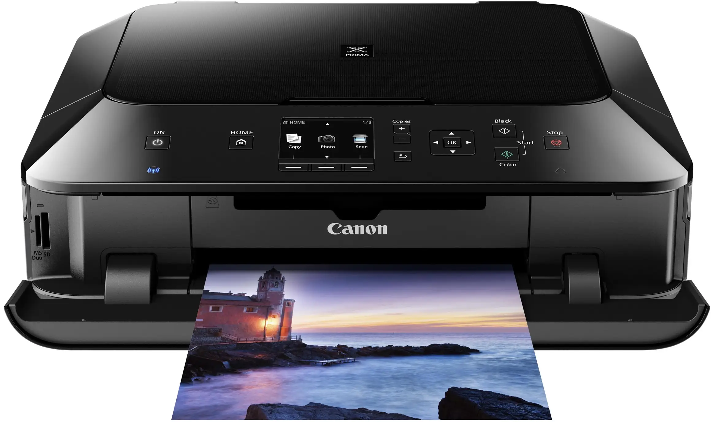 Canon PIXMA MG5450 6225B006 6225B006AA