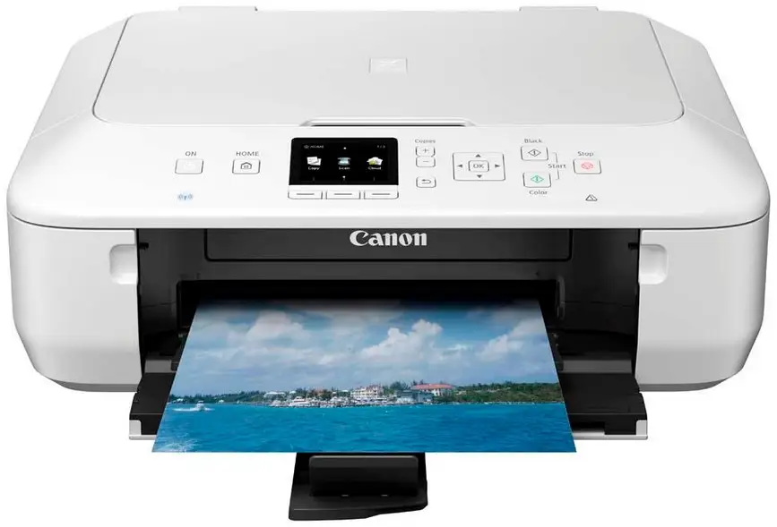 Canon PIXMA MG5510 8580B023