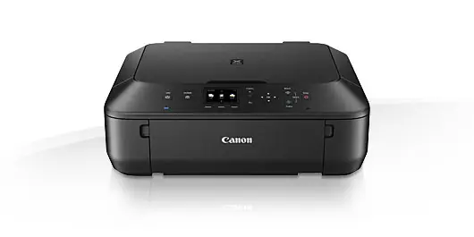 Canon PIXMA MG5550 8580B027