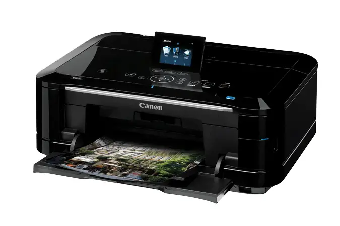 Canon PIXMA MG6120 4503B002