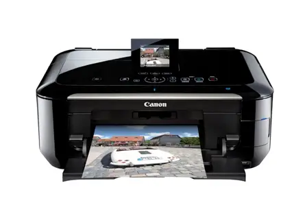 Canon PIXMA MG6210 5292B004
