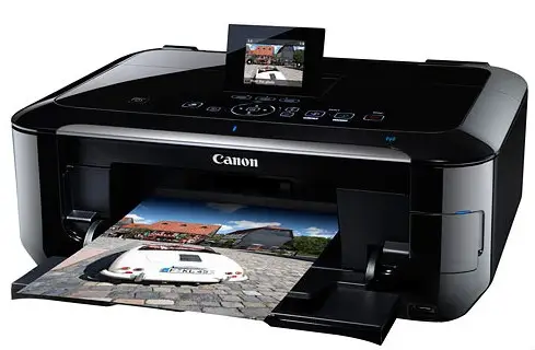 Canon PIXMA MG6250 5292B006 5292B006AB