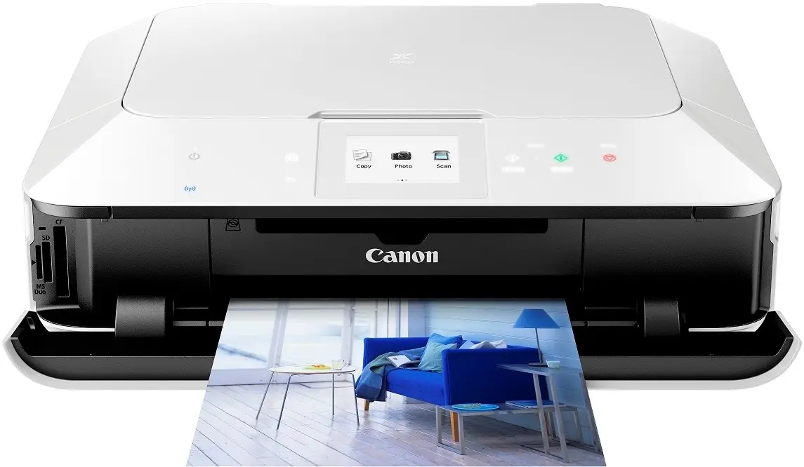Canon PIXMA MG6350 6226B025 6226B025AA