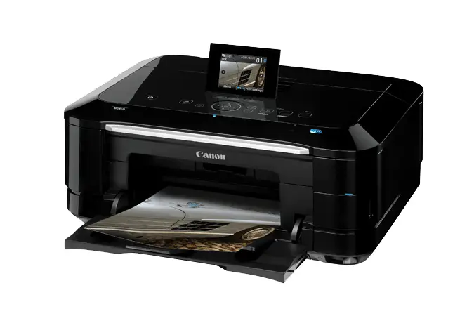 Canon PIXMA MG8120 4504B002