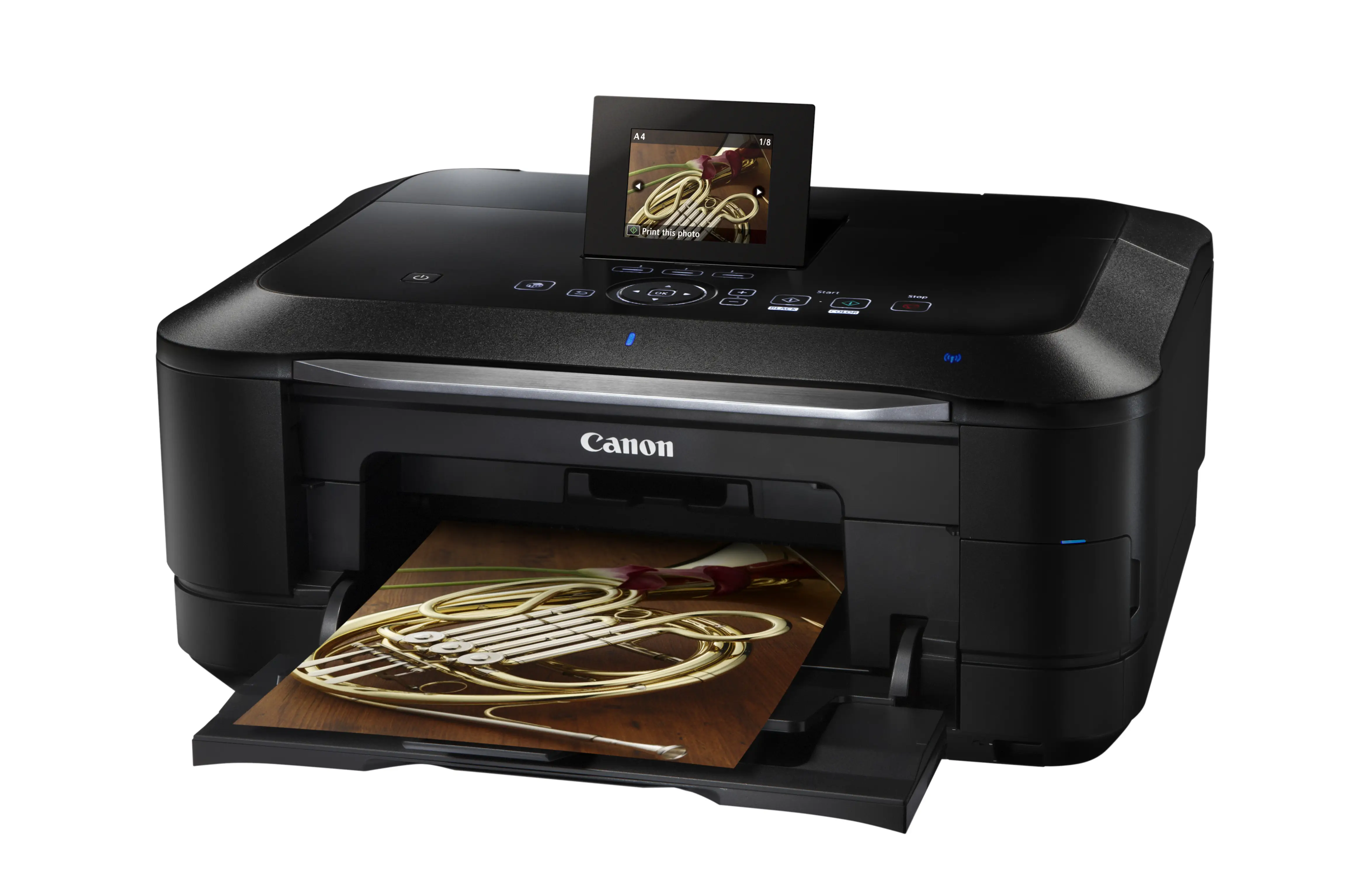 Canon PIXMA MG8250 5293B006 5293B006AA