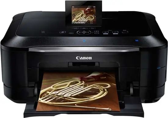 Canon PIXMA MG8250 5293B028
