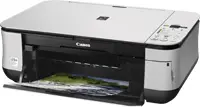 Canon PIXMA MP-260 2917B009 2917B009AA