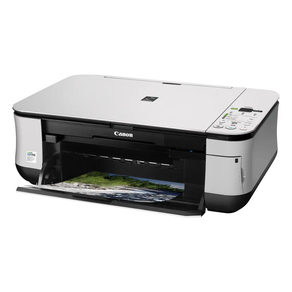 Canon PIXMA MP-260 2917B022