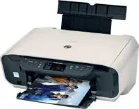 Canon PIXMA MP150 0575B007