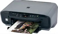 Canon PIXMA MP160 1447B008