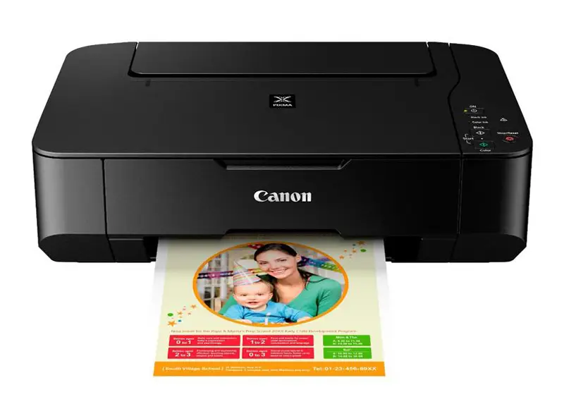 Canon PIXMA MP230 6220B009 6220B009AA