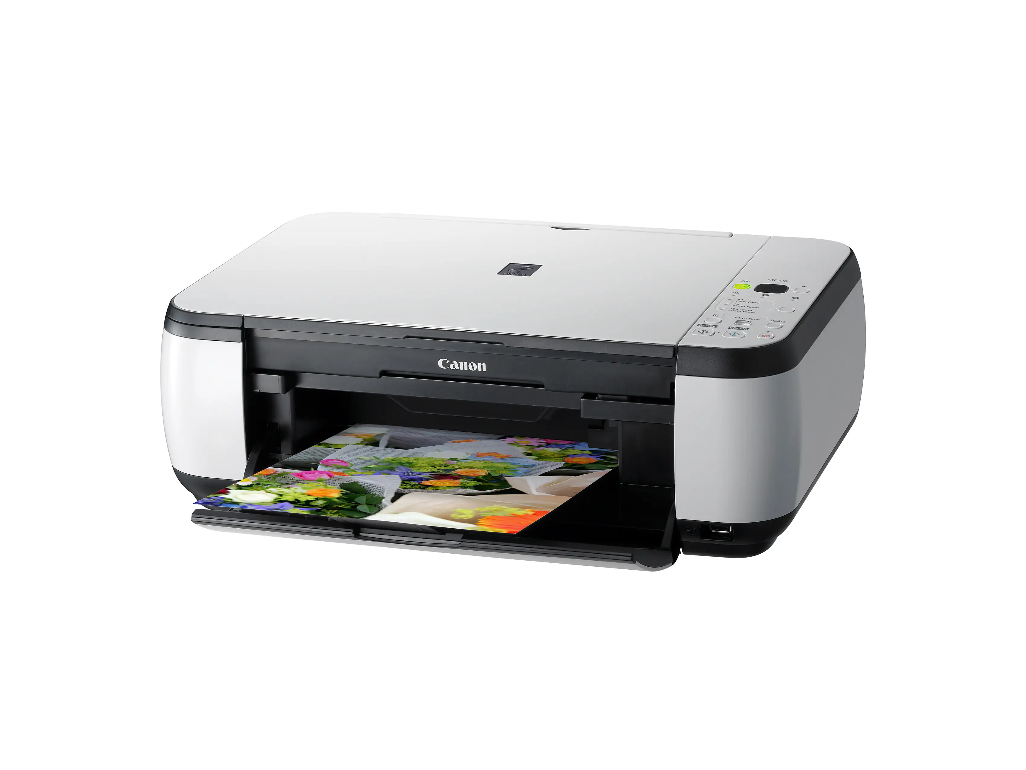 Canon PIXMA MP270 3744B022AA/BUN01