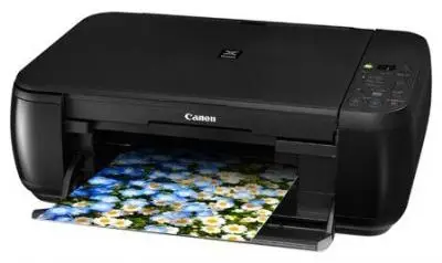 Canon PIXMA MP282 4498B025 4498B025AA