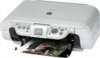 Canon PIXMA MP460 1449B008 1449B008AA