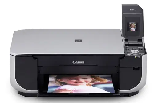 Canon PIXMA MP470 2177B019