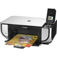 Canon PIXMA MP520 2178B006 2178B006AA