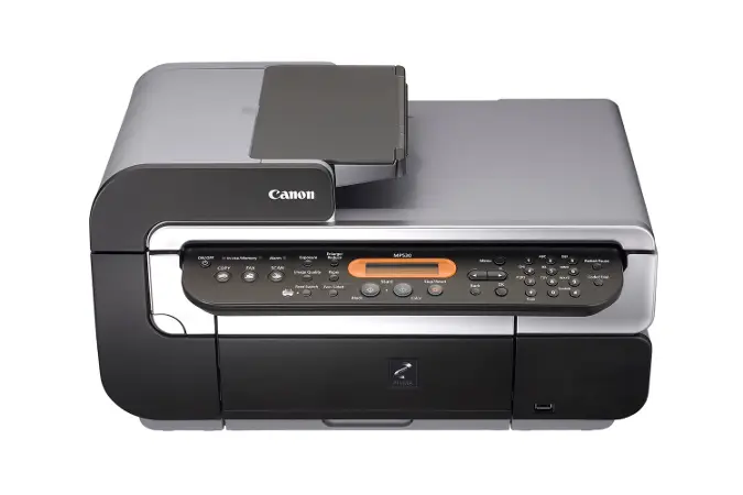 Canon PIXMA MP530 0580B016