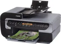 Canon PIXMA MP530 0580B015 0580B015AB