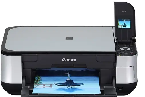 Canon PIXMA MP540 2919B008