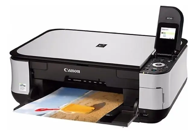 Canon PIXMA MP540 2919B006 2919B006AA