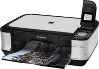 Canon PIXMA MP550 3746B009 3746B009AA