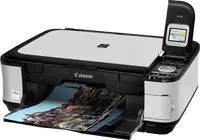 Canon PIXMA MP560 3747B009 3747B009AA