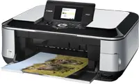 Canon PIXMA MP620 2921B006 2921B006AA