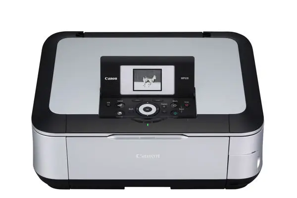 Canon PIXMA MP630 2920B008