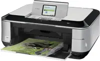 Canon PIXMA MP640 3748B009 3748B009AA