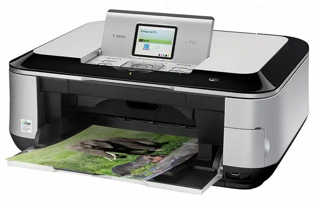 Canon PIXMA MP640R 3748B028