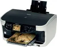 Canon PIXMA MP800 0581B007