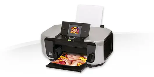 Canon PIXMA MP810 1453B006 1453B006AB