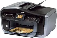Canon PIXMA MP830 0583B014 0583B014AB