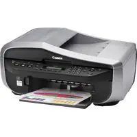 Canon PIXMA MX310 2184B010 2184B010AA