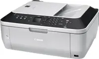 Canon PIXMA MX330 3300B010 3300B010AB