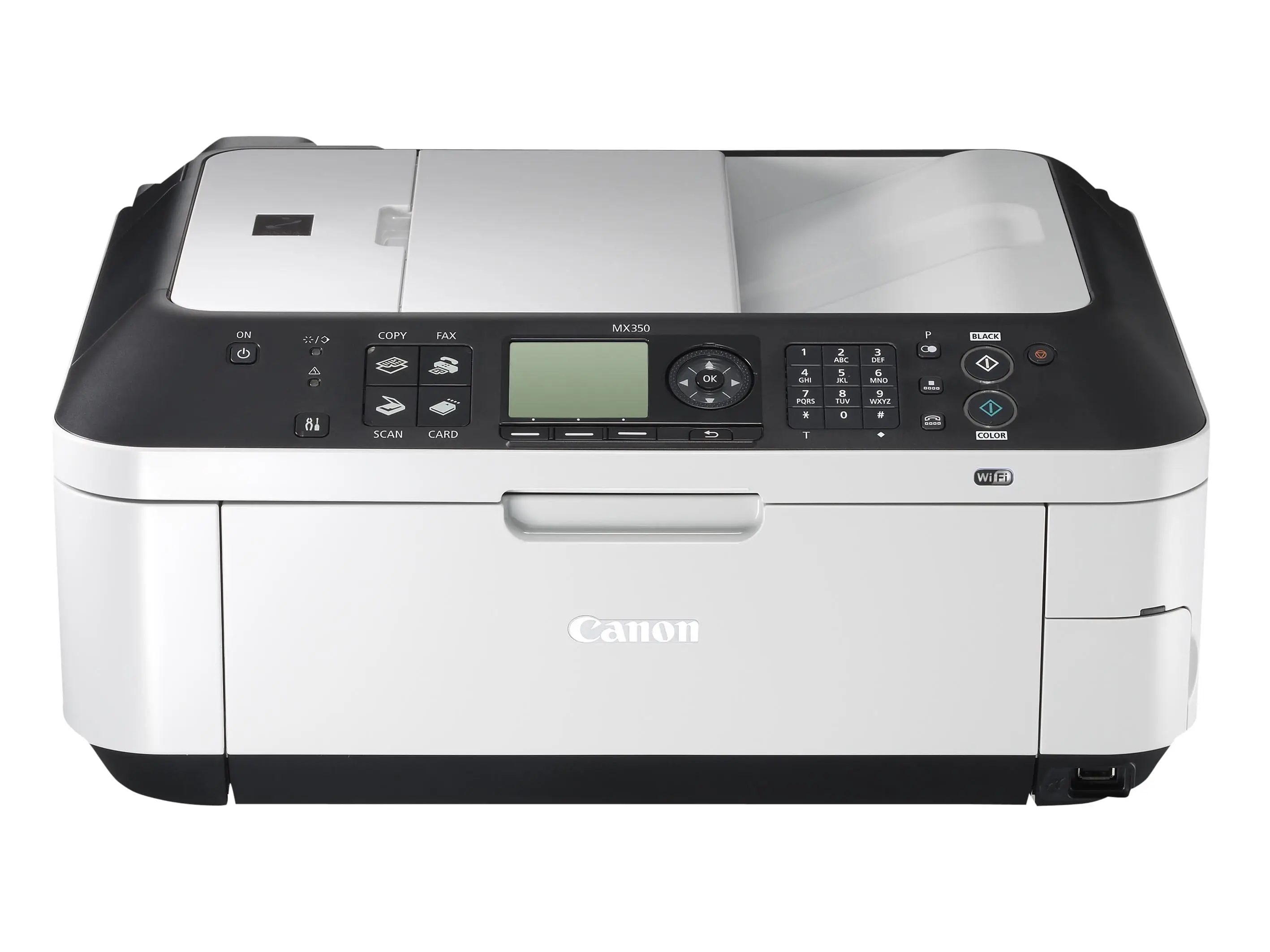 Canon PIXMA MX350 4205B009