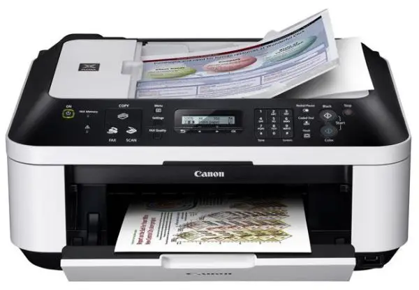Canon PIXMA MX360 4787B008