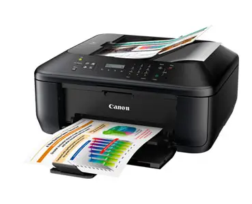 Canon PIXMA MX371 5781B004