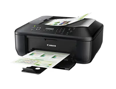 Canon PIXMA MX391 6987B004