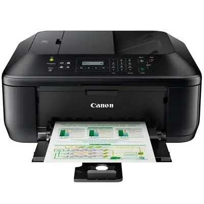 Canon PIXMA MX395 6987B009 6987B009AA