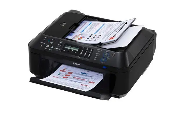Canon PIXMA MX410 4788B006 4788B006AA