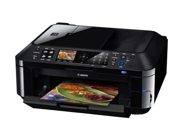 Canon PIXMA MX420 4789B018