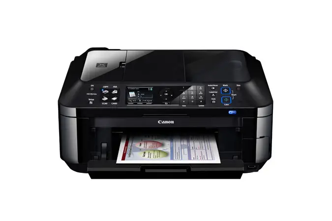 Canon PIXMA MX420 4789B006 4789B006AA