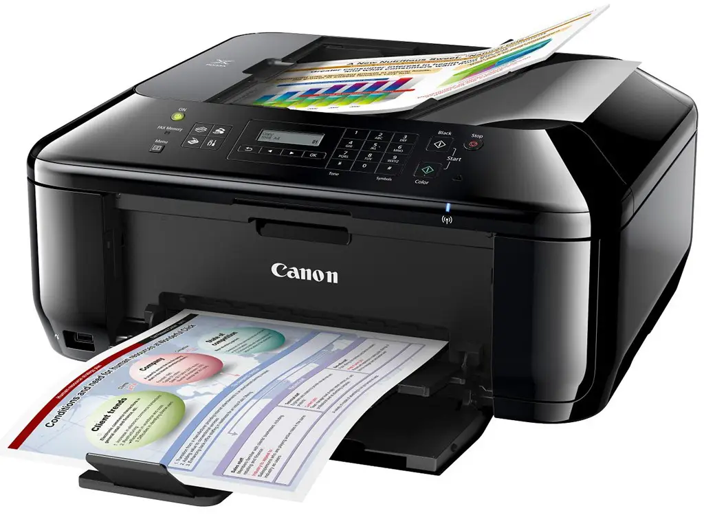 Canon PIXMA MX431 5783B004