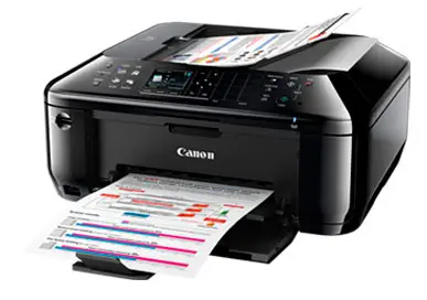Canon PIXMA MX511 5784B004